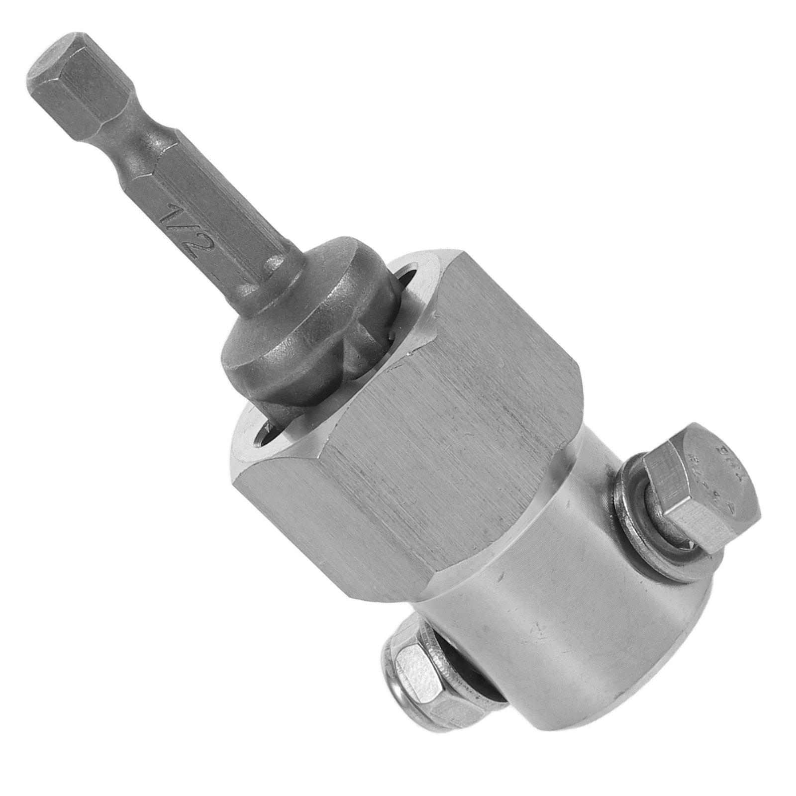 Outdoor Power Jack - Trailer Jack Drill Adapter Camper Jack