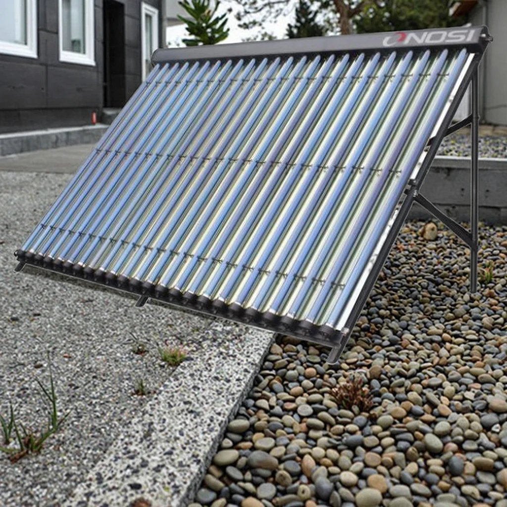 Outdoor Power Vacuum - 【Hot】High Power CPC Split Outdoor Solar