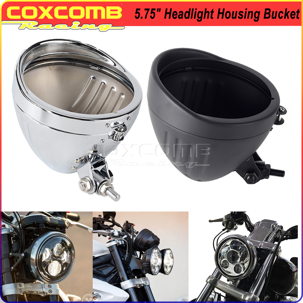 Outdoor Power Xtreme - Universal Motorcycle 5.75