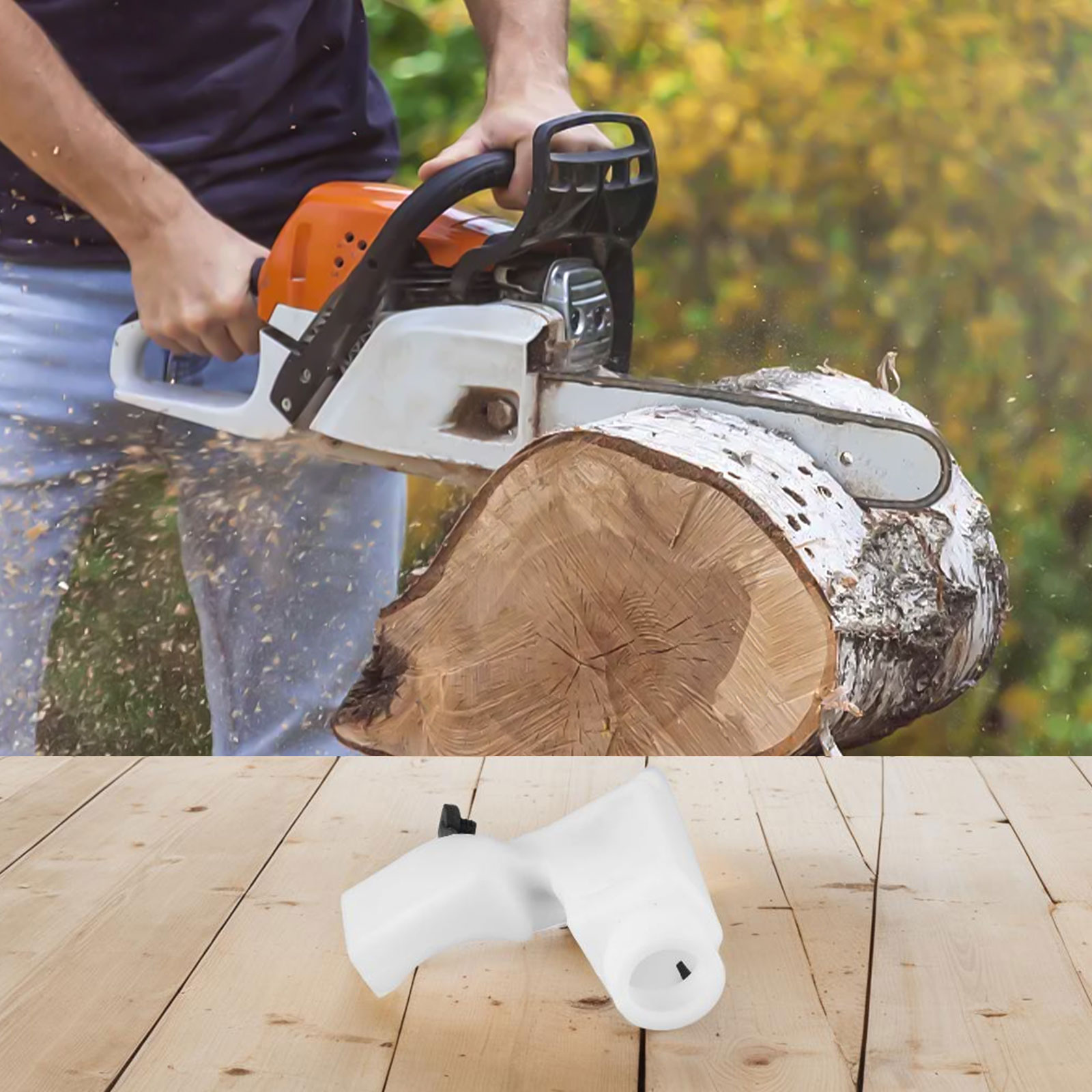 Fuel Tankc Oil Tank Home Outdo - Outdoor Power Tool Brands บทวิจารณ์และราคา