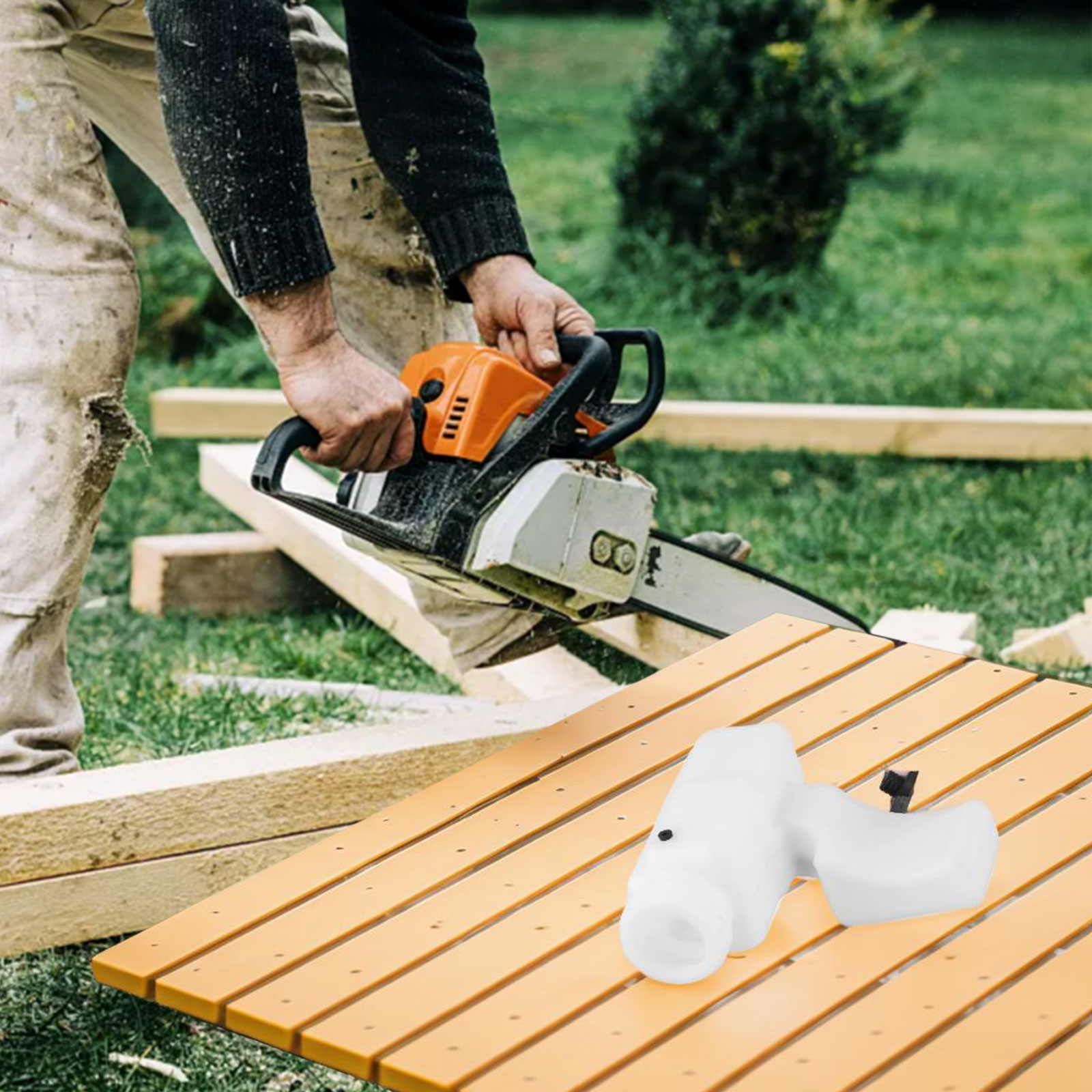 Fuel Tankc Oil Tank Home Outdo - Outdoor Power Tool Brands บทวิจารณ์และราคา