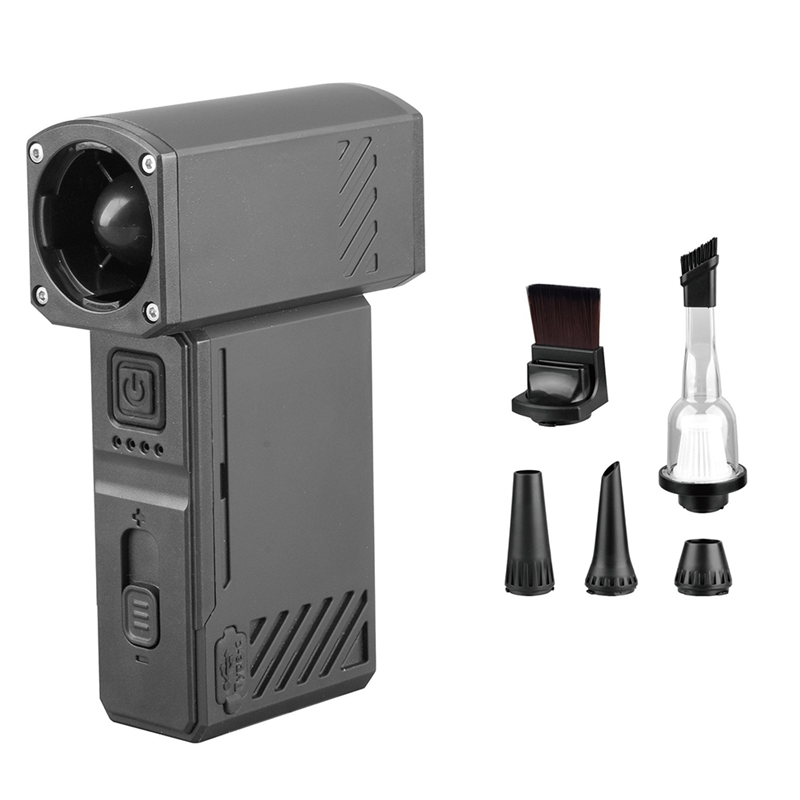 Portable Vacuum Cleaner And Du - Outdoor Power Vacuum บทวิจารณ์และราคา