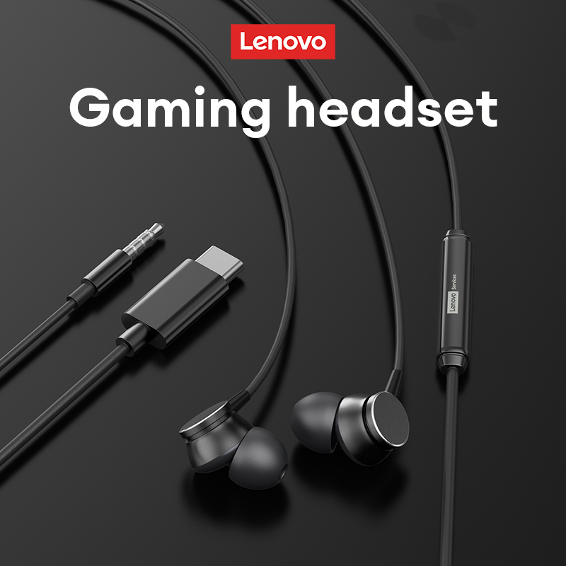 NEW Lenovo YF27 HIFI Sound Wir - Outdoor Power Jack บทวิจารณ์และราคา