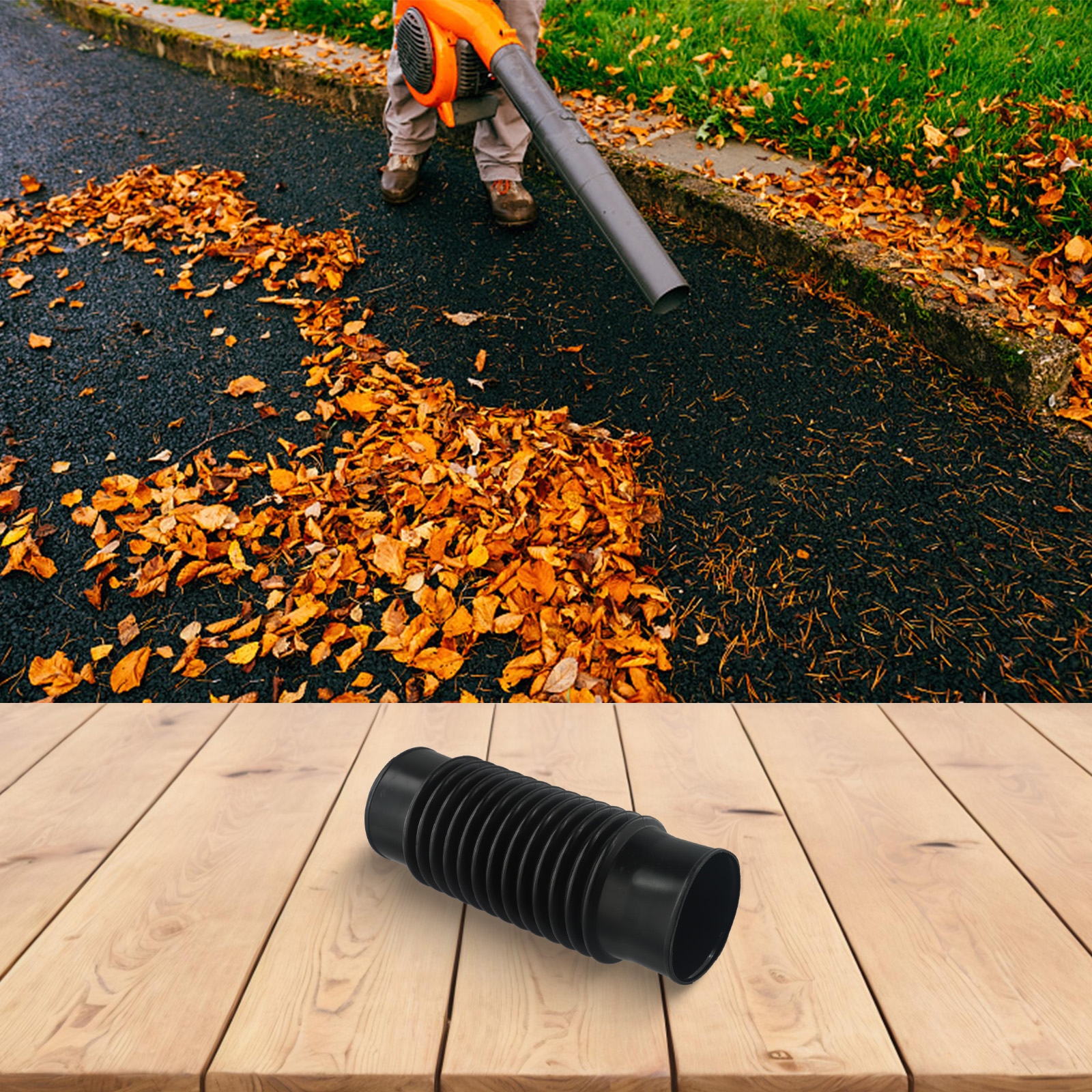 Brand New Blower Tube Trimmer  - Outdoor Power Tool Brands บทวิจารณ์และราคา