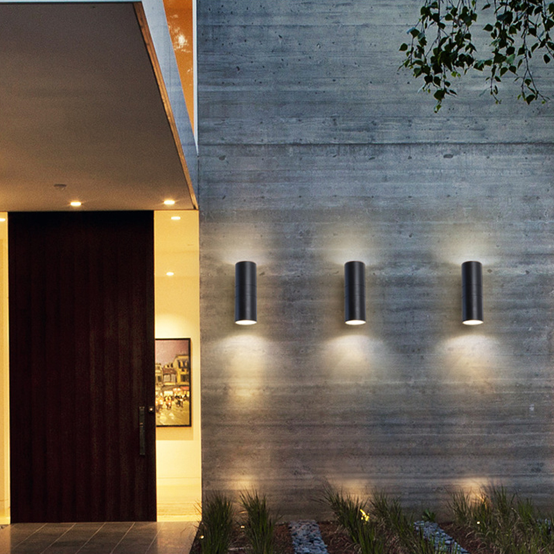 Waterproof Home Decor 85-265V  - Outdoor Power Head บทวิจารณ์และราคา