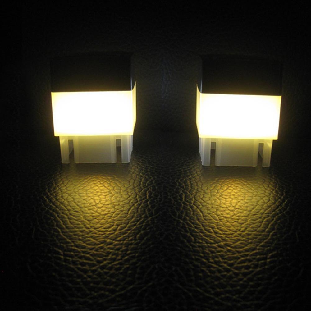 LED Solar Column Head Pillar L - Outdoor Power Head บทวิจารณ์และราคา