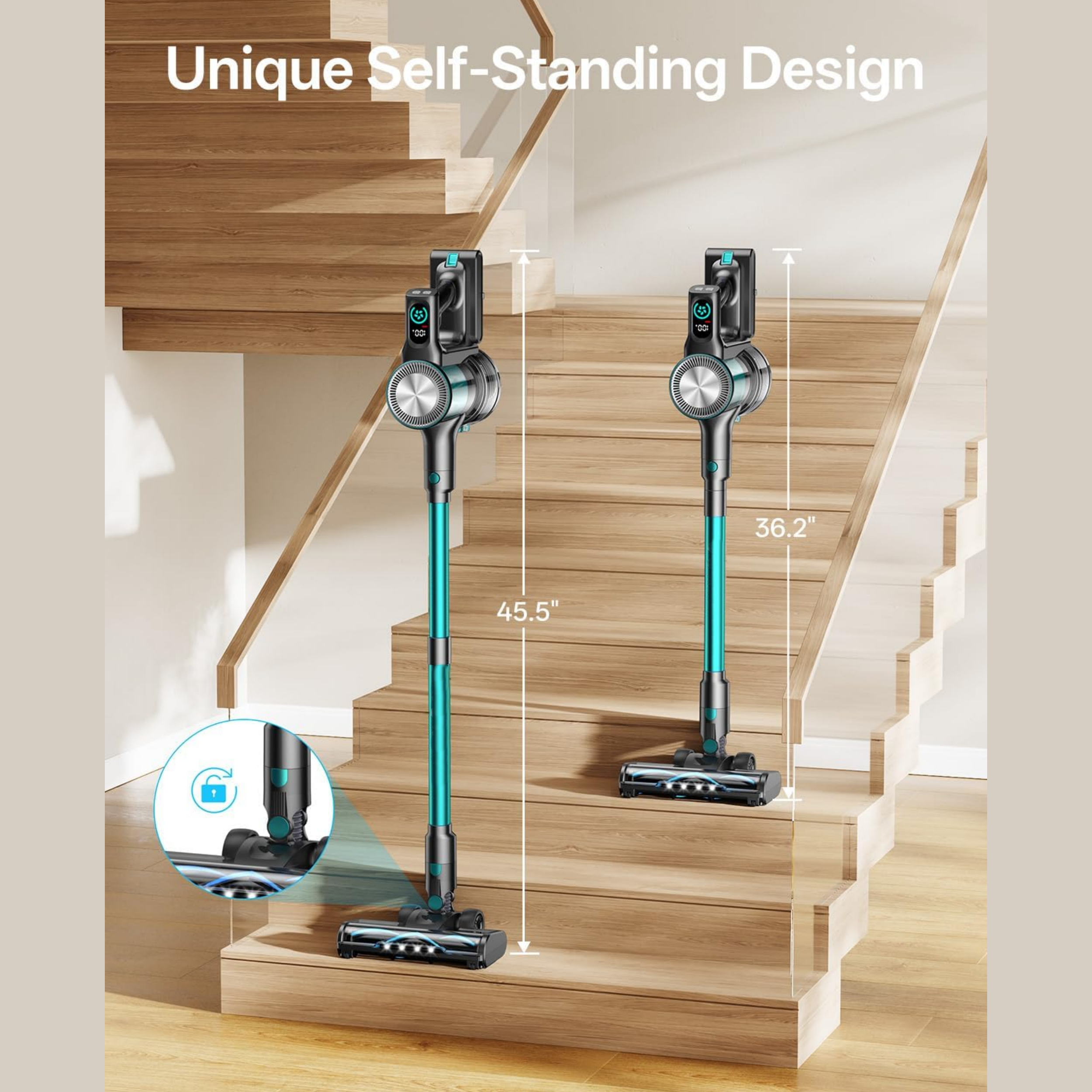 Pet Plus Clean Cordless Stick  - Outdoor Power Vacuum บทวิจารณ์และราคา