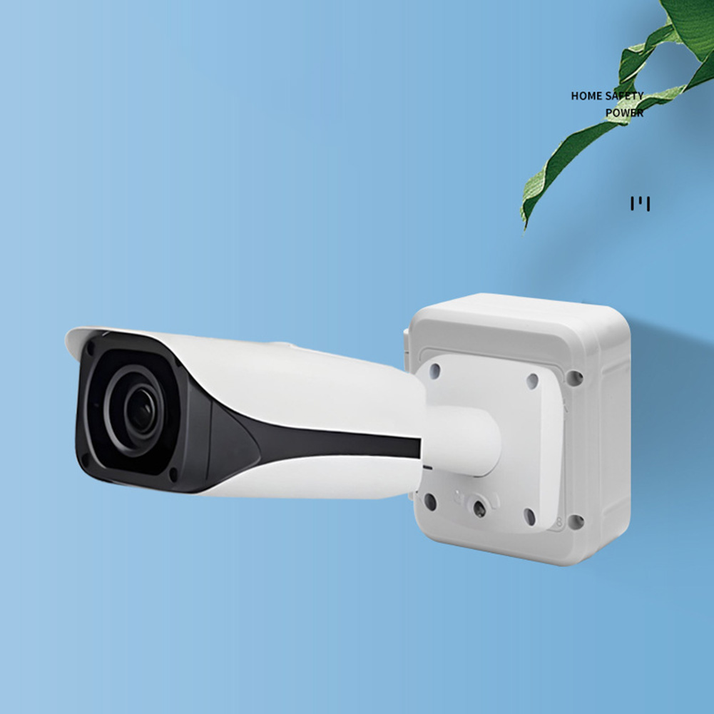 Waterproof Junction Box For CC - Outdoor Power Supply Box บทวิจารณ์และราคา