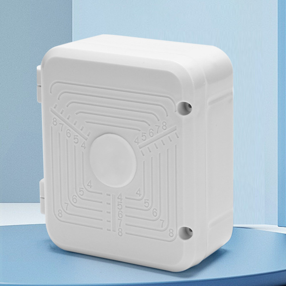 Waterproof Junction Box For CC - Outdoor Power Supply Box บทวิจารณ์และราคา