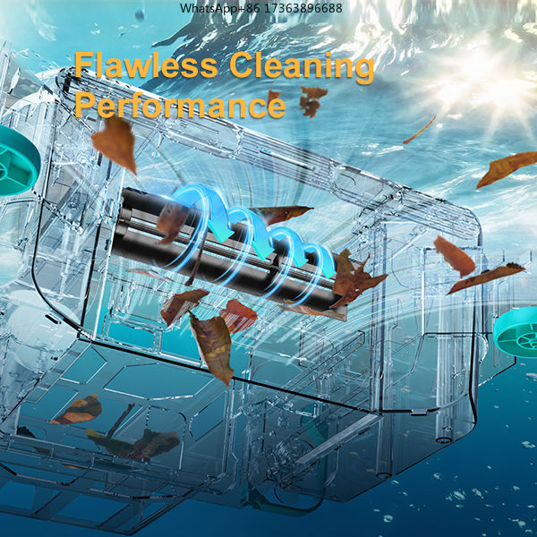 Pool Surface Robot Cleaner Aut - Outdoor Power Vacuum บทวิจารณ์และราคา