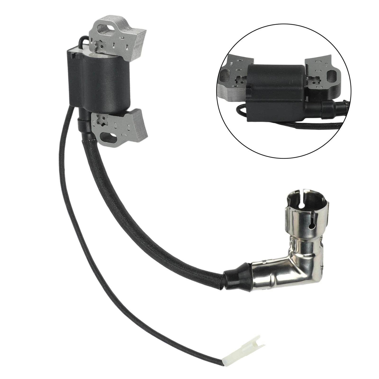 Generator Ignition Coil 100009 - Outdoor Power Tool Brands บทวิจารณ์และราคา
