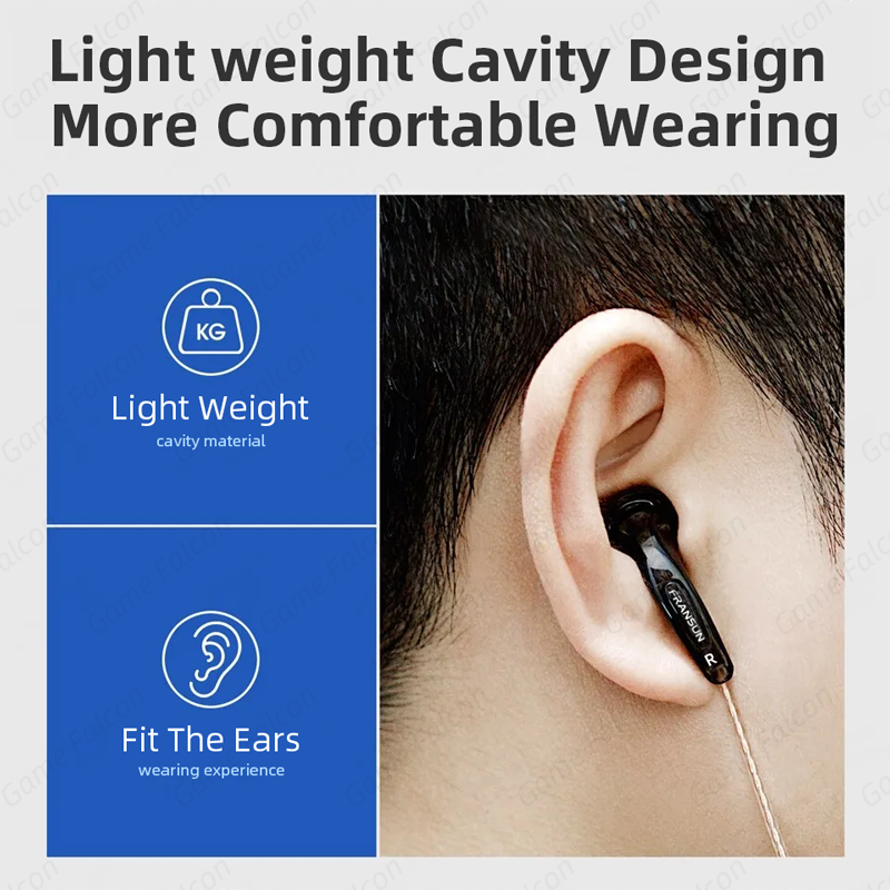 Classic Earplugs Sennhei MX500 - Outdoor Power Jack บทวิจารณ์และราคา
