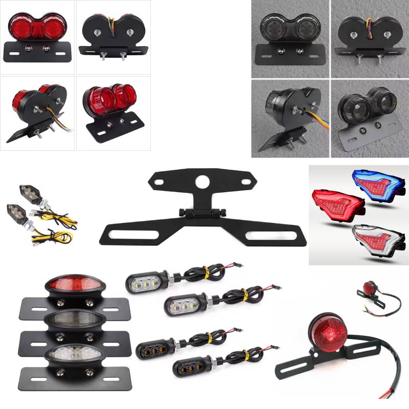 2026 NEW Motorcycle CNC alumin - Outdoor Power Xtreme บทวิจารณ์และราคา