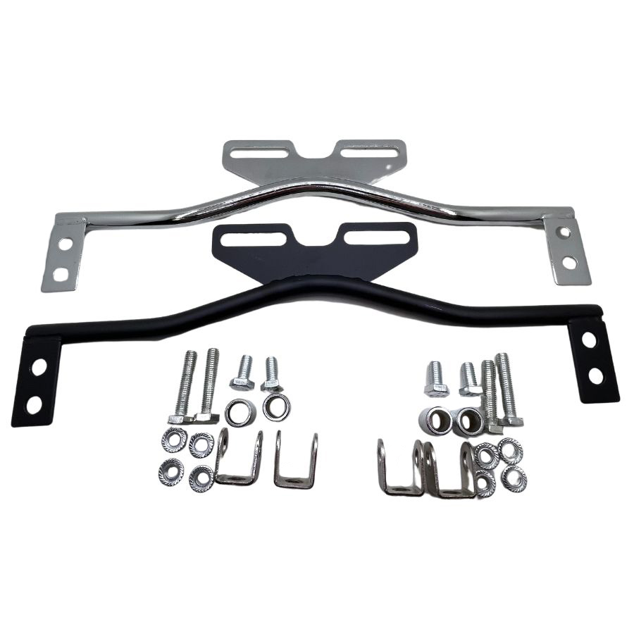 Universal Motorcycle Fog Light - Outdoor Power Xtreme บทวิจารณ์และราคา