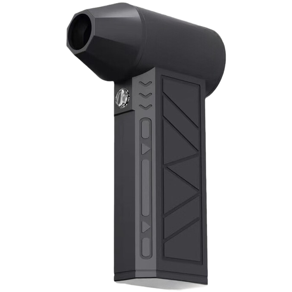 Portable Handheld Turbo Jetfan - Outdoor Power Vacuum บทวิจารณ์และราคา