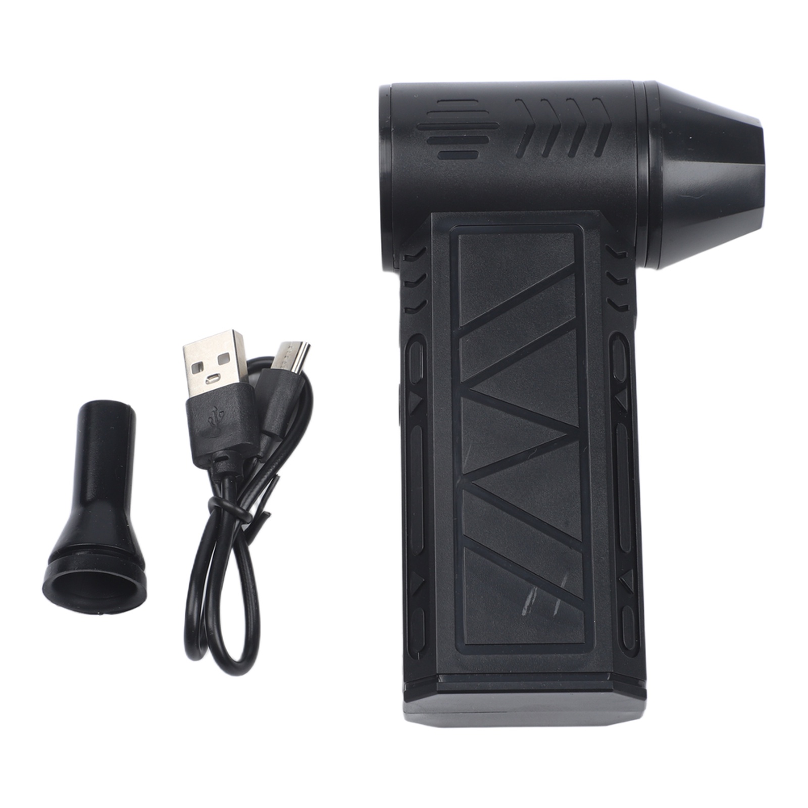 Portable Handheld Turbo Jetfan - Outdoor Power Vacuum บทวิจารณ์และราคา