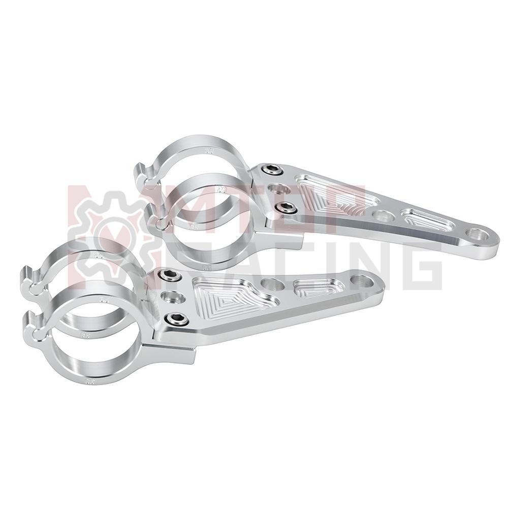 Motorcycle CNC Headlight Mount - Outdoor Power Xtreme บทวิจารณ์และราคา