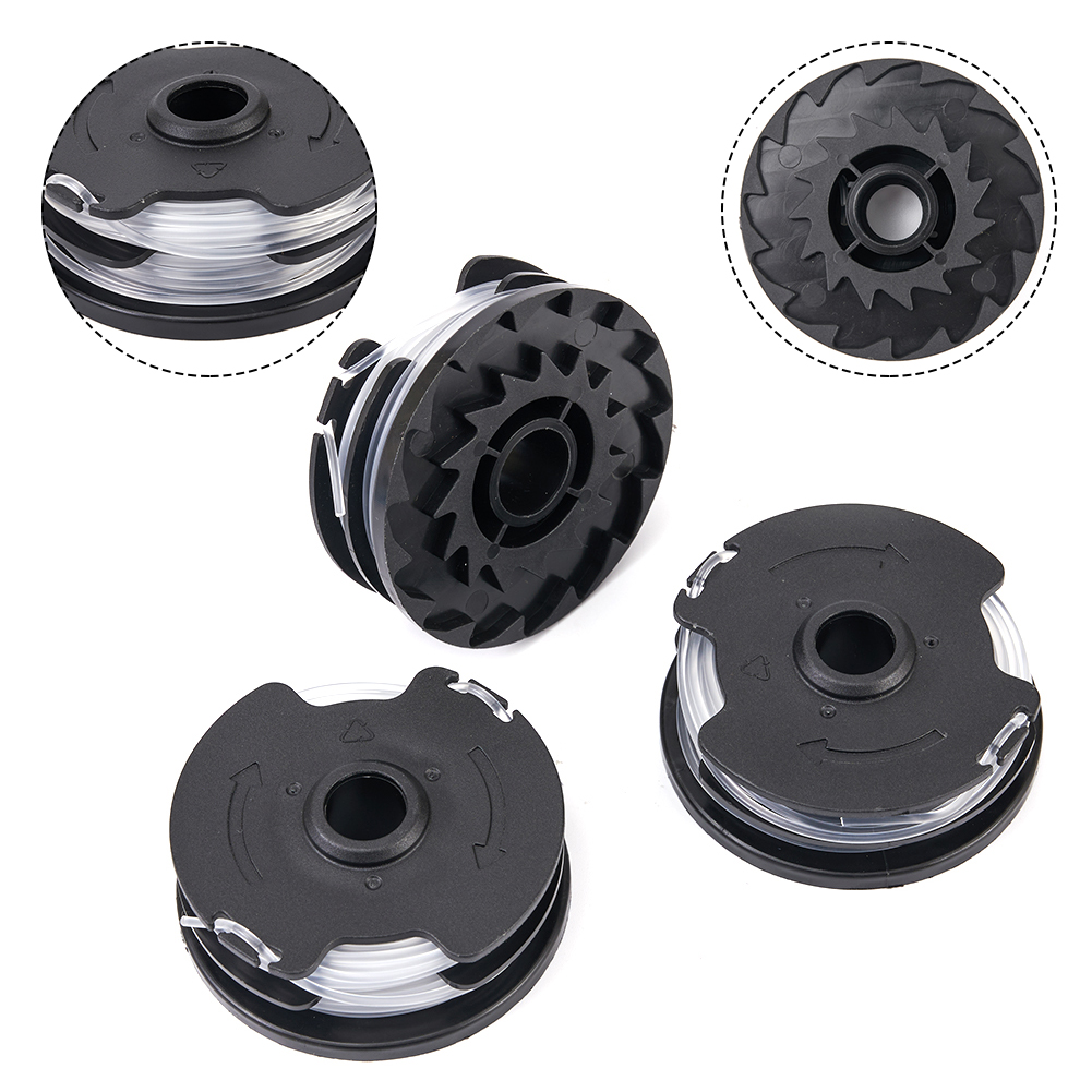 Kits Spools Outdoor Living Par - Outdoor Power Tool Brands บทวิจารณ์และราคา
