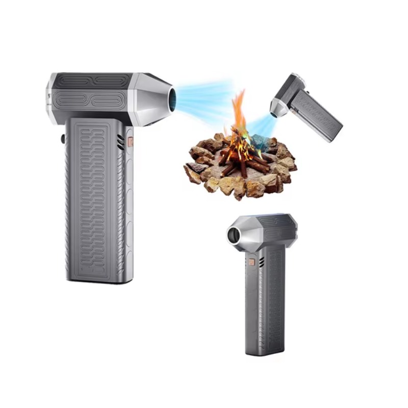 20000 Pa High Blow Turbo Fan S - Outdoor Power Vacuum บทวิจารณ์และราคา