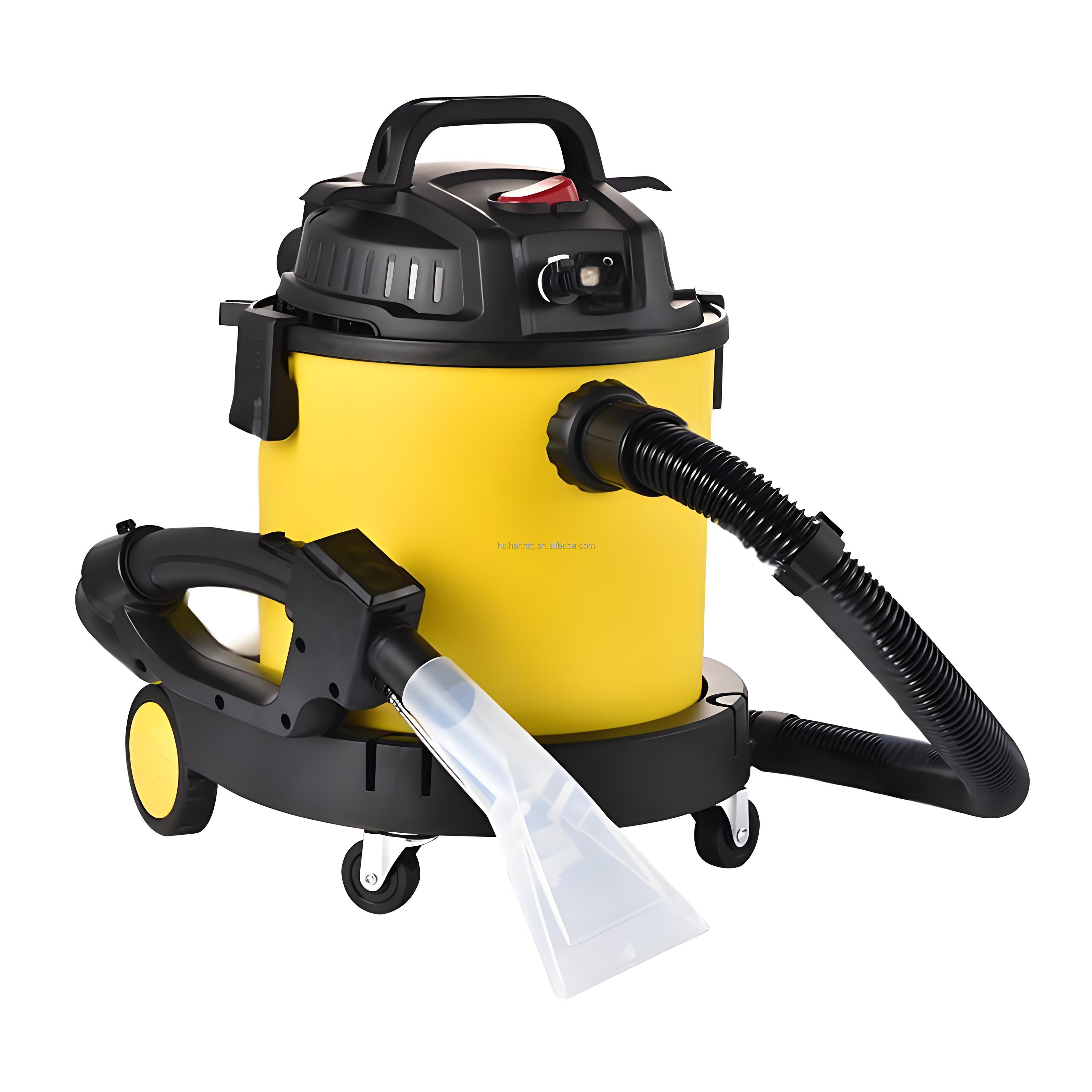Powerful Multifunctional Elect - Outdoor Power Vacuum บทวิจารณ์และราคา