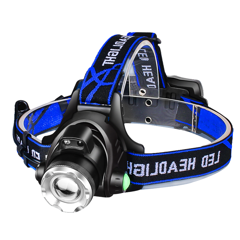 Portable Headlight Powerful LE - Outdoor Power Head บทวิจารณ์และราคา