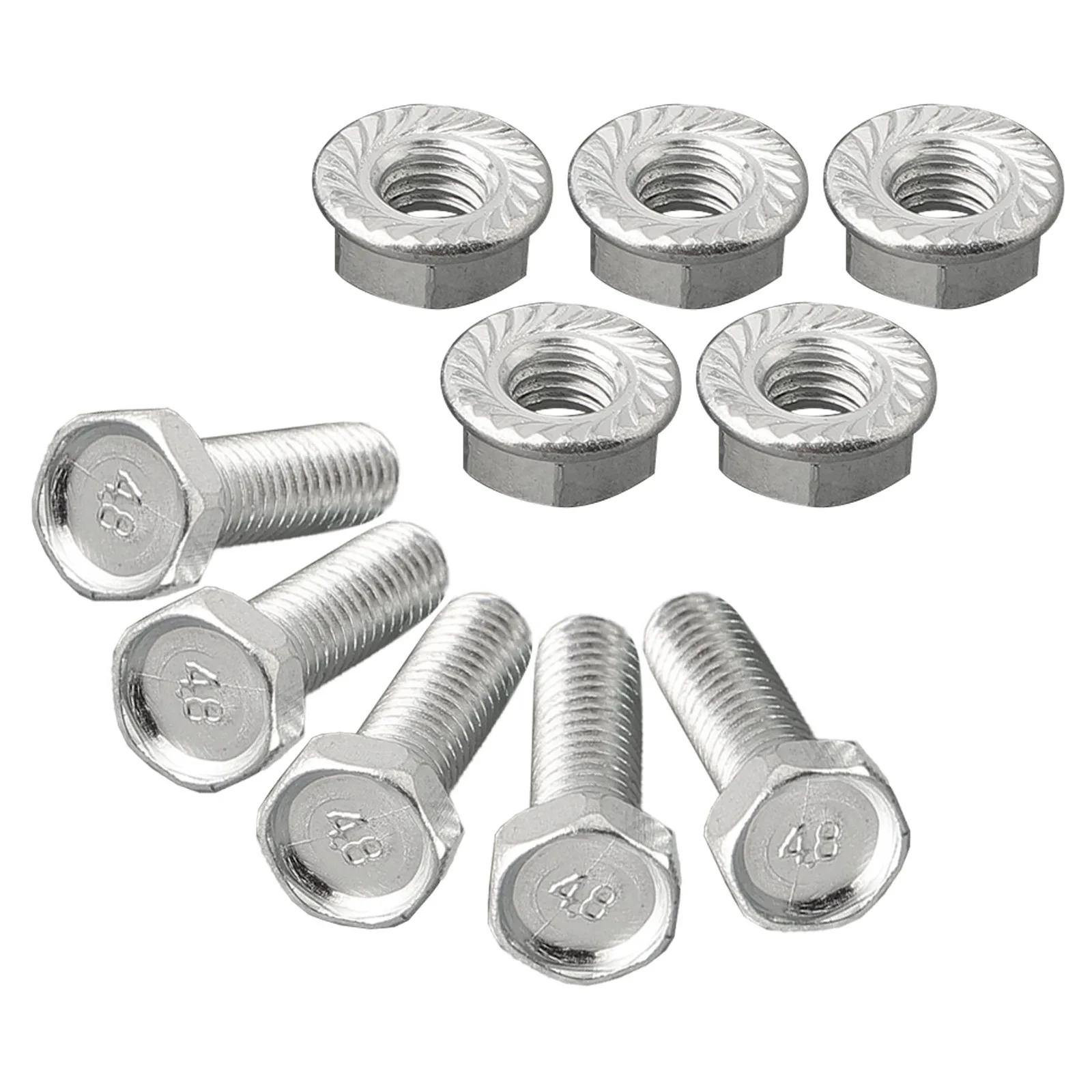 Replacement Bolts And Nuts Out - Outdoor Power Tool Brands บทวิจารณ์และราคา