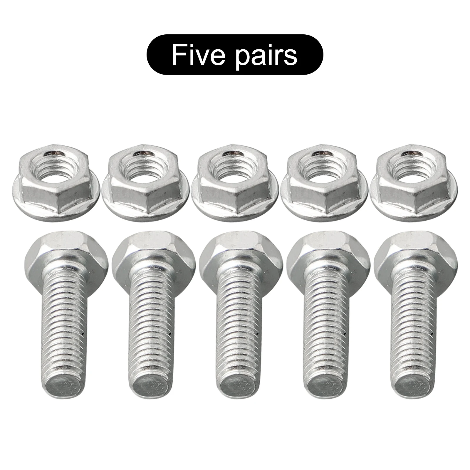 Replacement Bolts And Nuts Out - Outdoor Power Tool Brands บทวิจารณ์และราคา