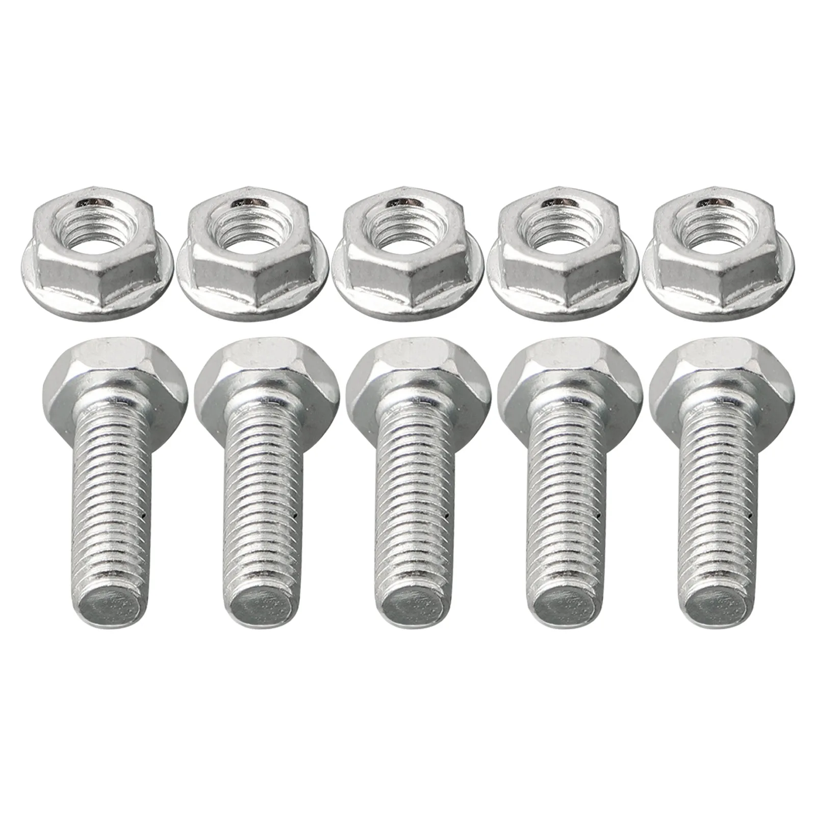 Replacement Bolts And Nuts Out - Outdoor Power Tool Brands บทวิจารณ์และราคา