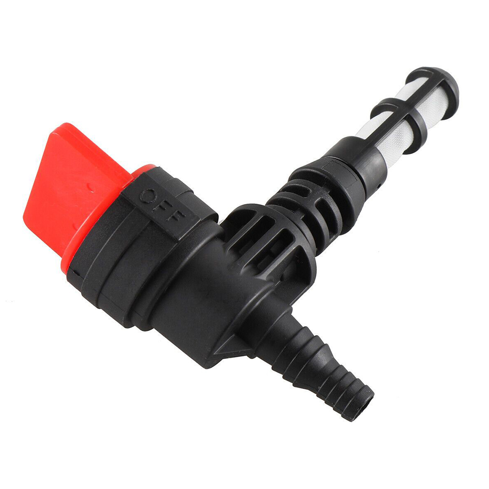 1 Pcs Fuel Shut Off Valve Fuel - Outdoor Power Tool Brands บทวิจารณ์และราคา