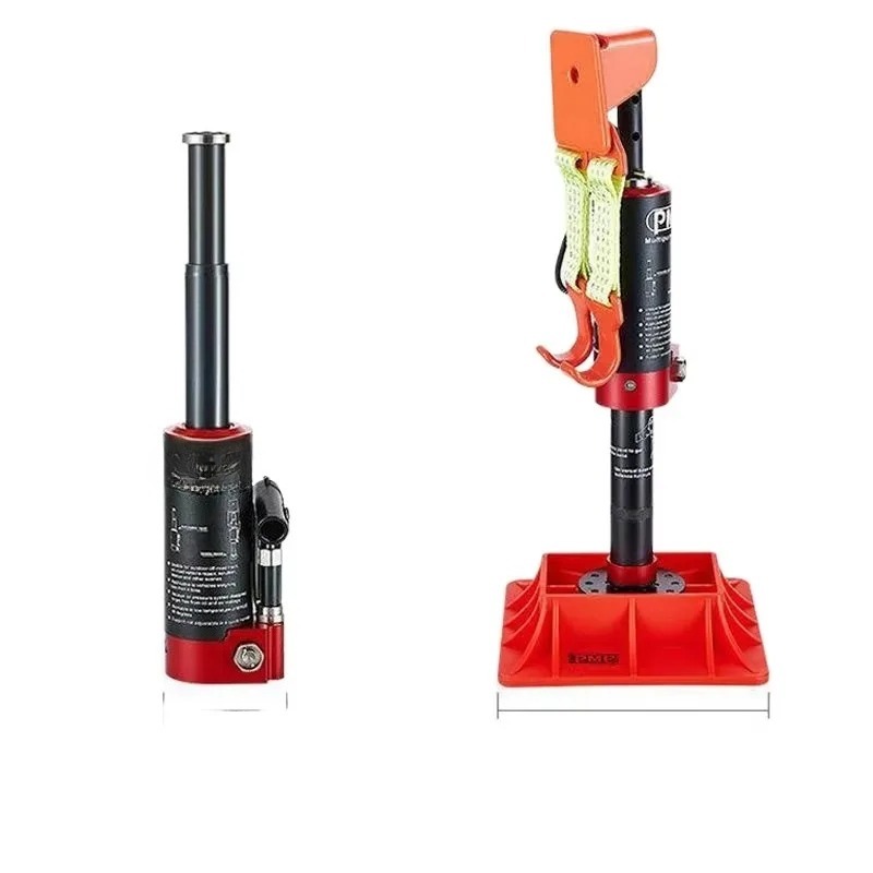 New Outdoor Escape Rescue Hydr - Outdoor Power Jack บทวิจารณ์และราคา