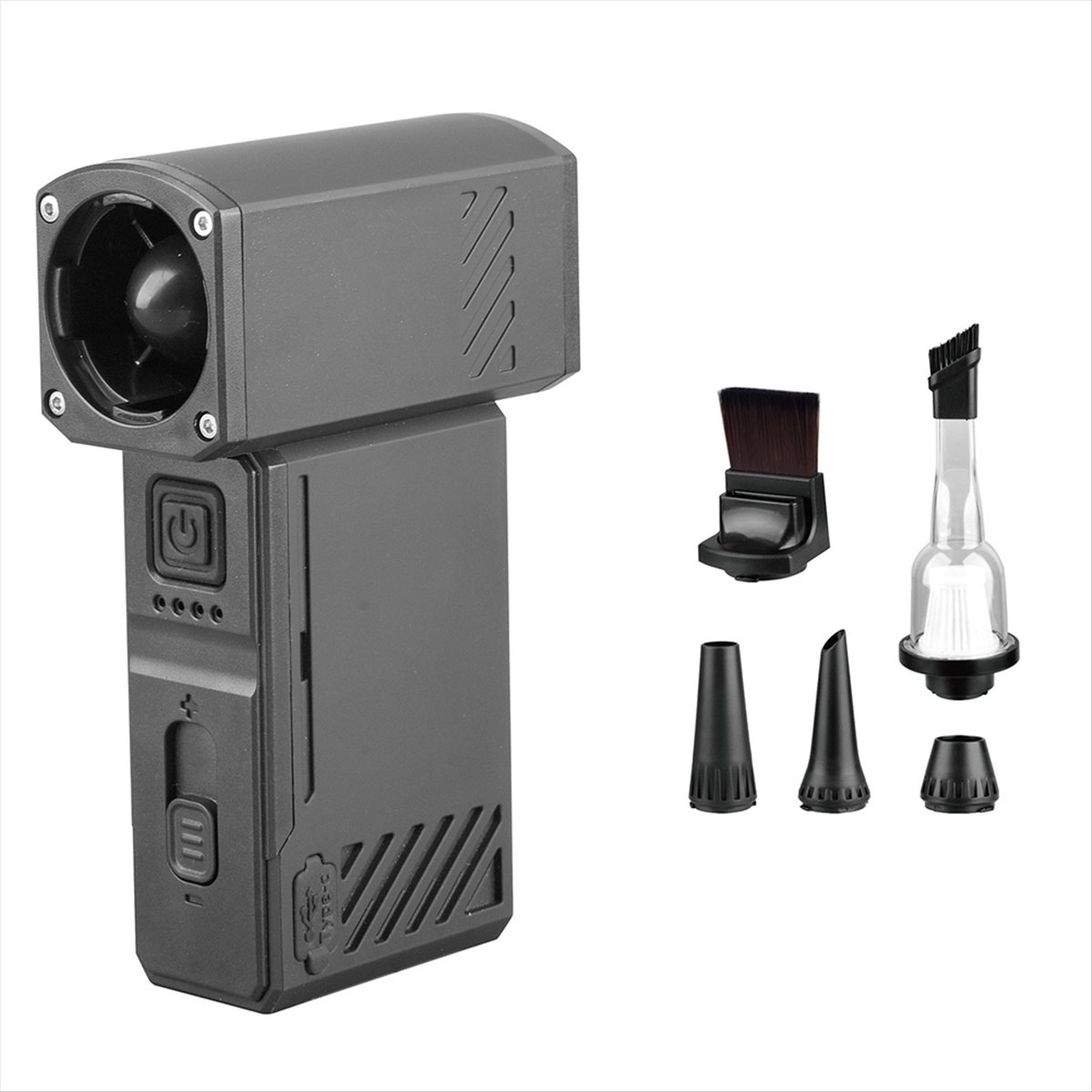 AA05 130000RPM Hight Power Out - Outdoor Power Vacuum บทวิจารณ์และราคา