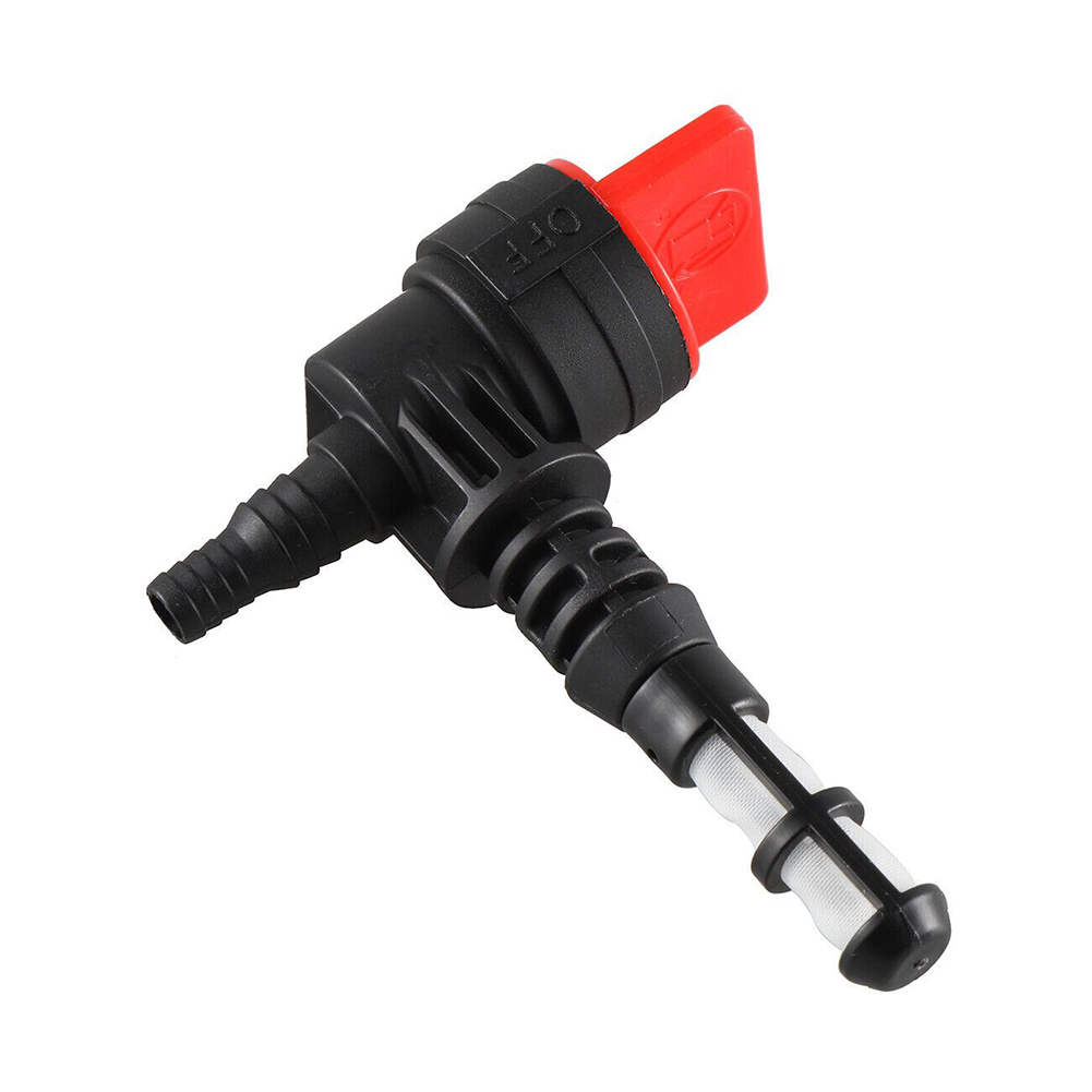 1 Pcs Fuel Shut Off Valve Lawn - Outdoor Power Tool Brands บทวิจารณ์และราคา