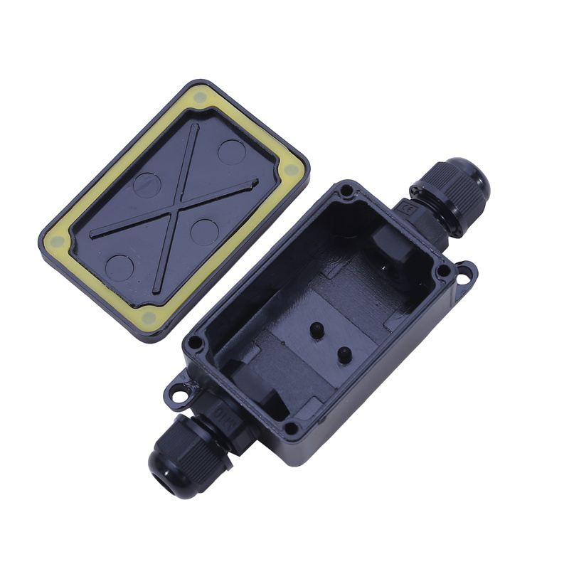 Junction Box Mini Outdoor Wate - Outdoor Power Supply Box บทวิจารณ์และราคา