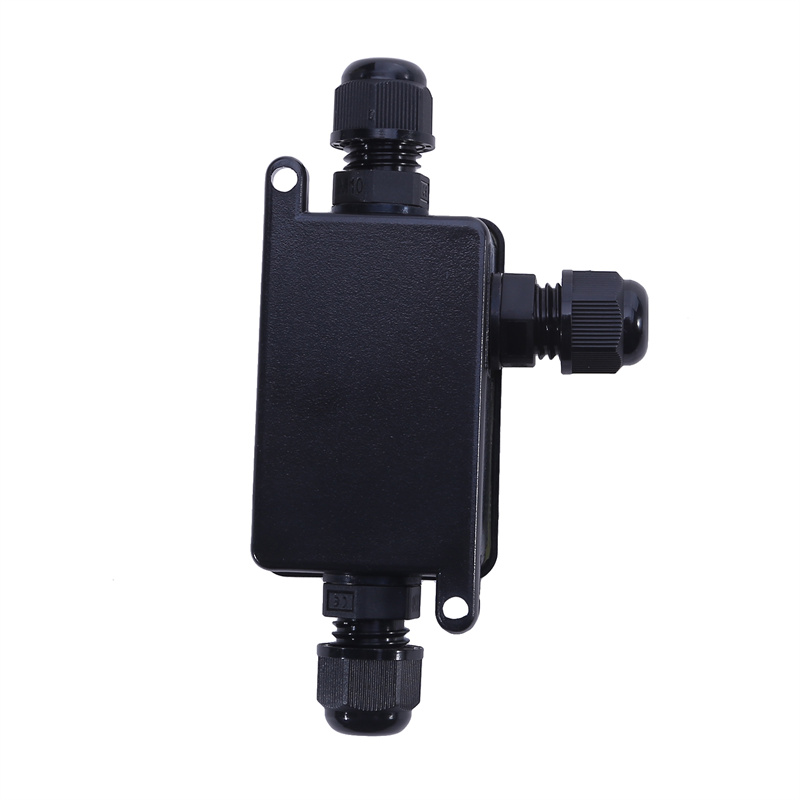 Junction Box Mini Outdoor Wate - Outdoor Power Supply Box บทวิจารณ์และราคา