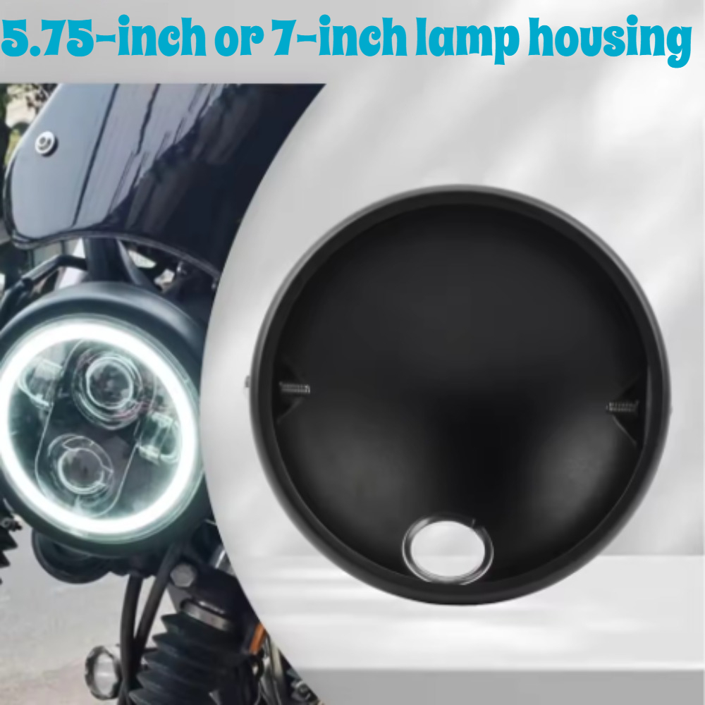 Retro Modified Headlamp Base H - Outdoor Power Xtreme บทวิจารณ์และราคา