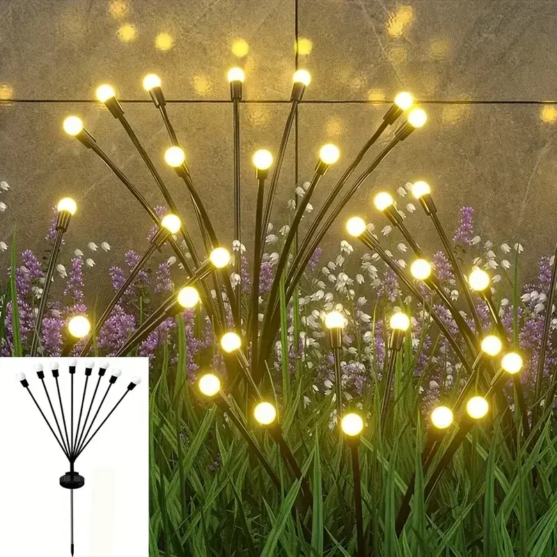 Outdoor Solar Pathway Light Wa - Outdoor Power Head บทวิจารณ์และราคา