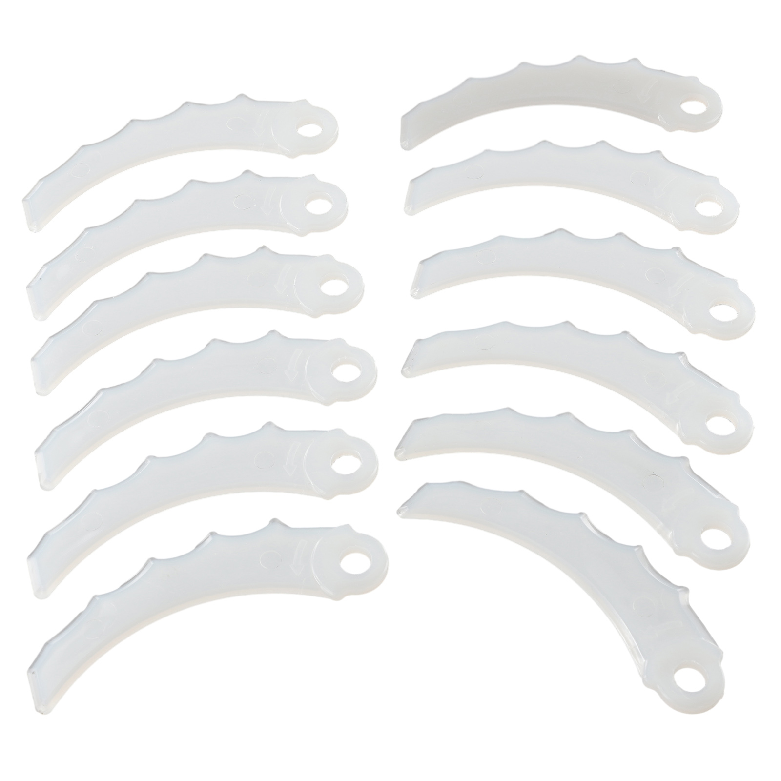 Brand New Blades UR101C White  - Outdoor Power Tool Brands บทวิจารณ์และราคา