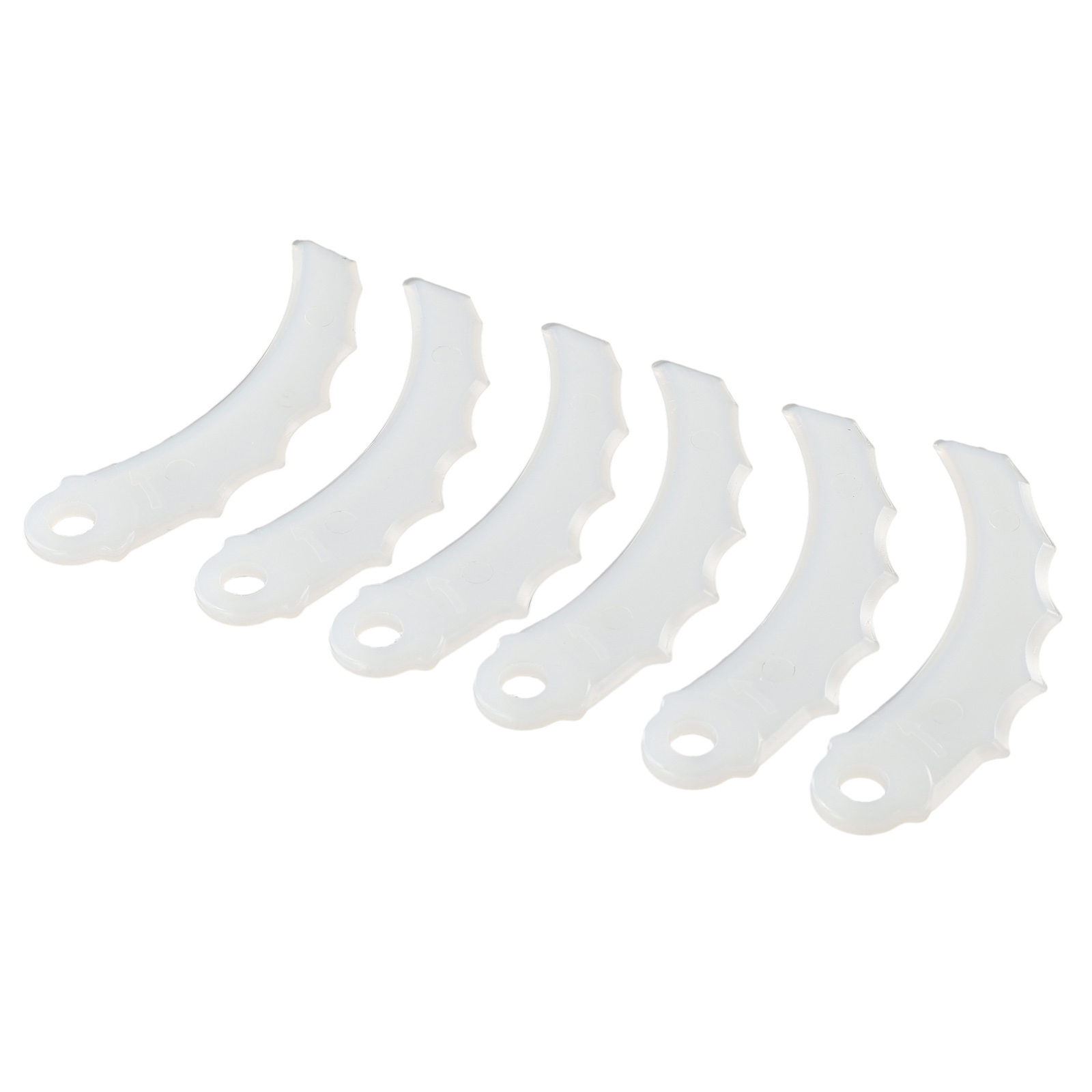 Brand New Blades UR101C White  - Outdoor Power Tool Brands บทวิจารณ์และราคา