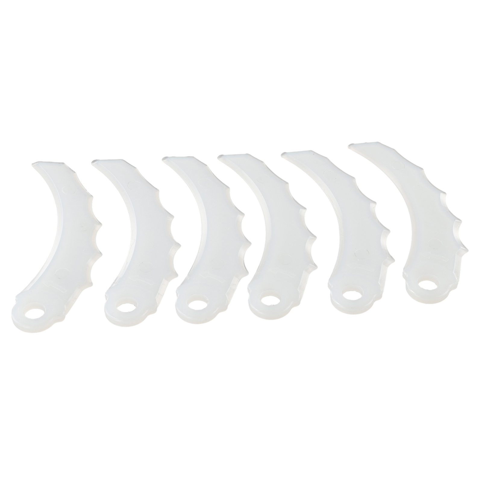 Brand New Blades UR101C White  - Outdoor Power Tool Brands บทวิจารณ์และราคา