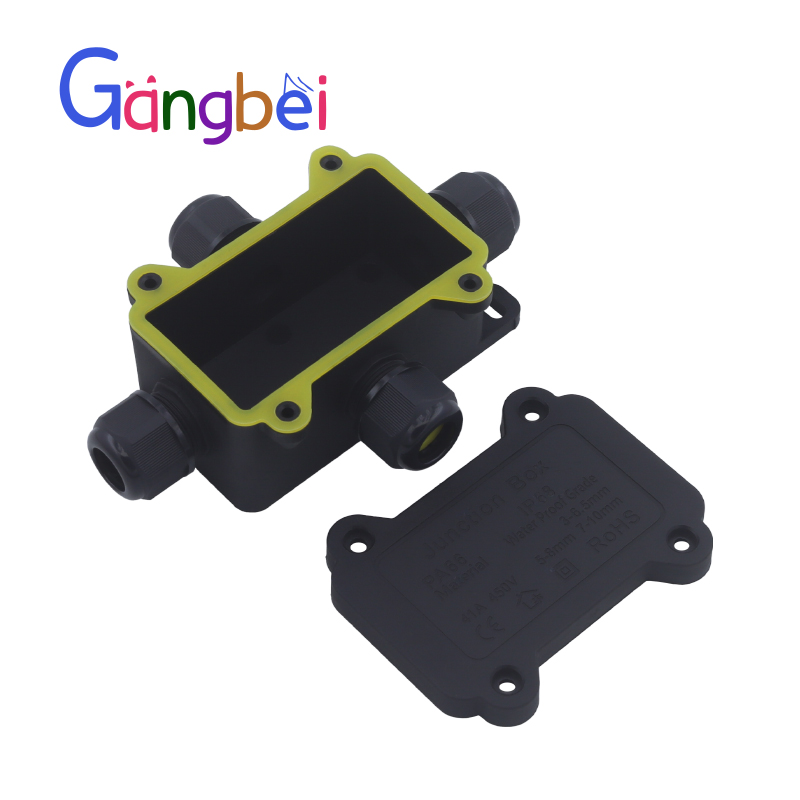 Outdoor waterproof junction bo - Outdoor Power Supply Box บทวิจารณ์และราคา