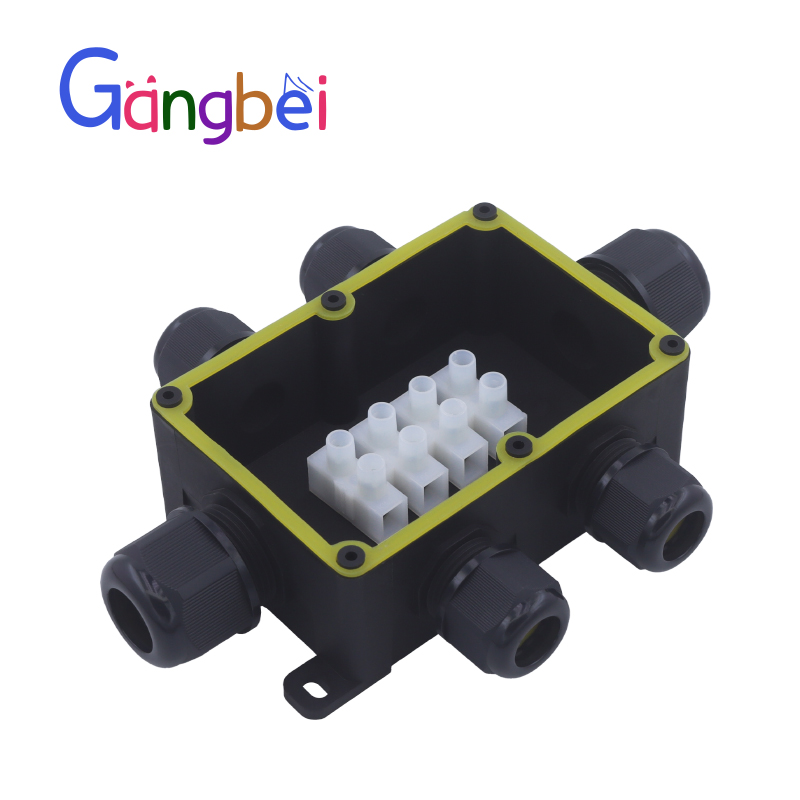 Outdoor waterproof junction bo - Outdoor Power Supply Box บทวิจารณ์และราคา