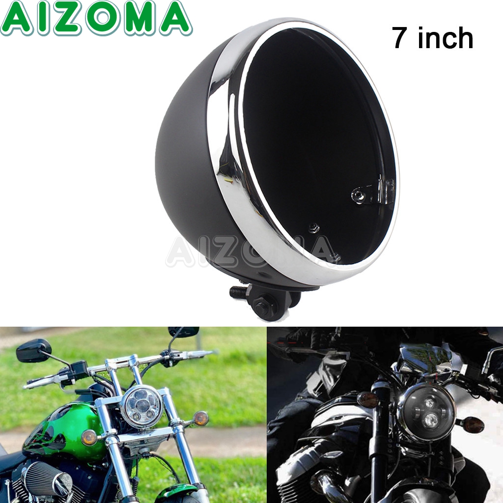 Universal Motorcycle Retro Lig - Outdoor Power Xtreme บทวิจารณ์และราคา