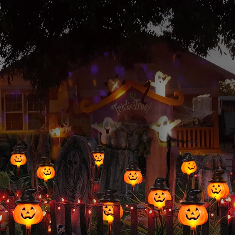 ABKY-Outdoor Halloween Yard Di - Outdoor Power Jack บทวิจารณ์และราคา
