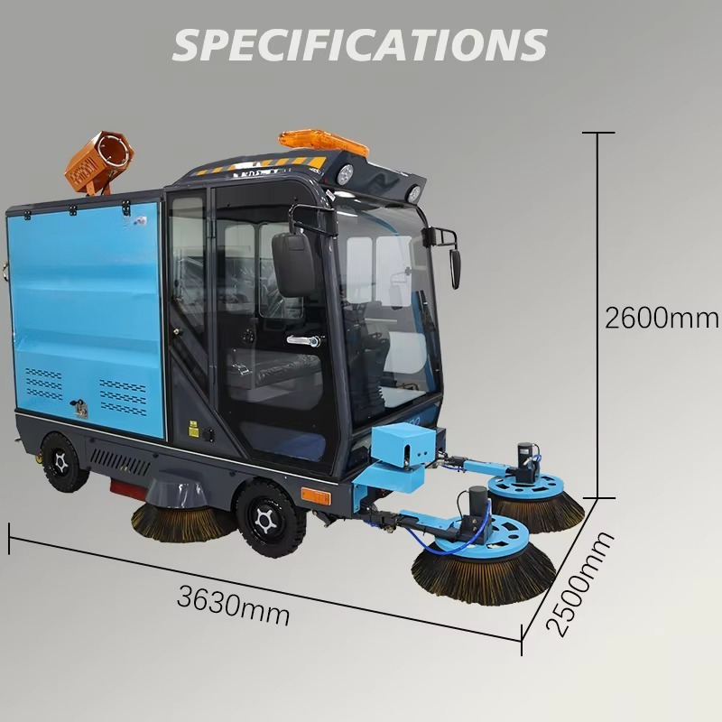 Low Power Consumption Electric - Outdoor Power Vacuum บทวิจารณ์และราคา