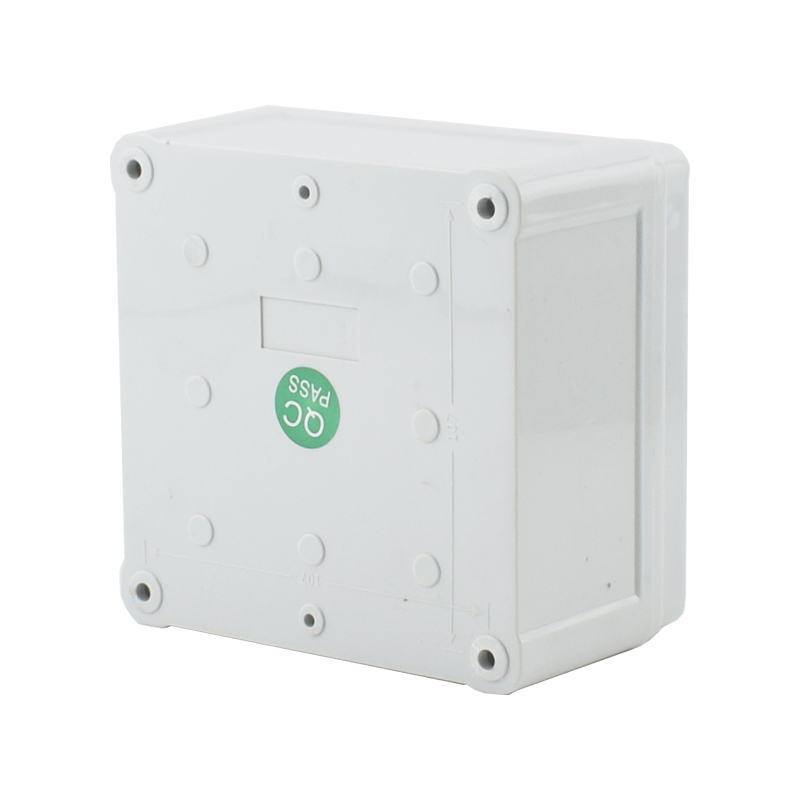 Waterproof Plastic Enclosure B - Outdoor Power Supply Box บทวิจารณ์และราคา
