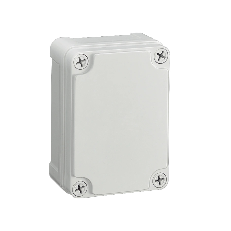 Waterproof Plastic Enclosure B - Outdoor Power Supply Box บทวิจารณ์และราคา