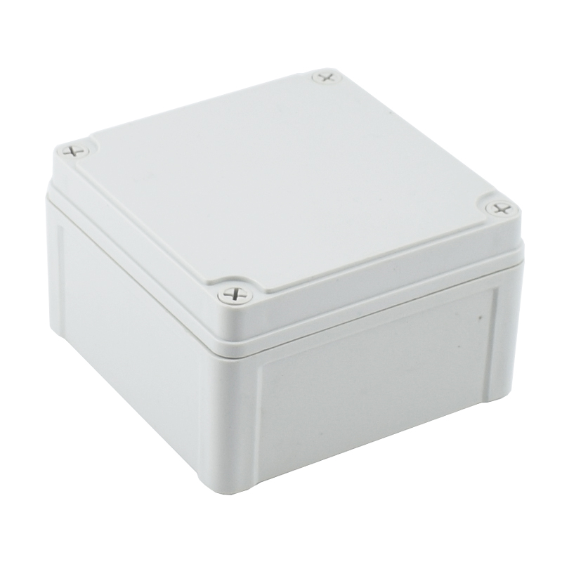 Waterproof Plastic Enclosure B - Outdoor Power Supply Box บทวิจารณ์และราคา