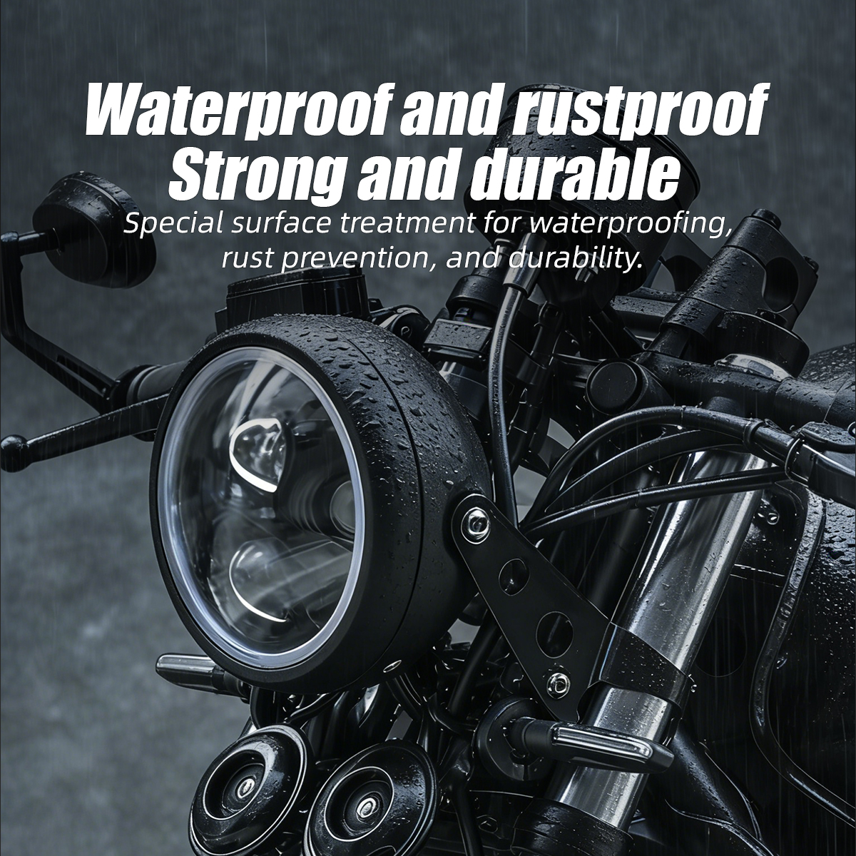 28-36mm 35-43mm Motorcycle Hea - Outdoor Power Xtreme บทวิจารณ์และราคา