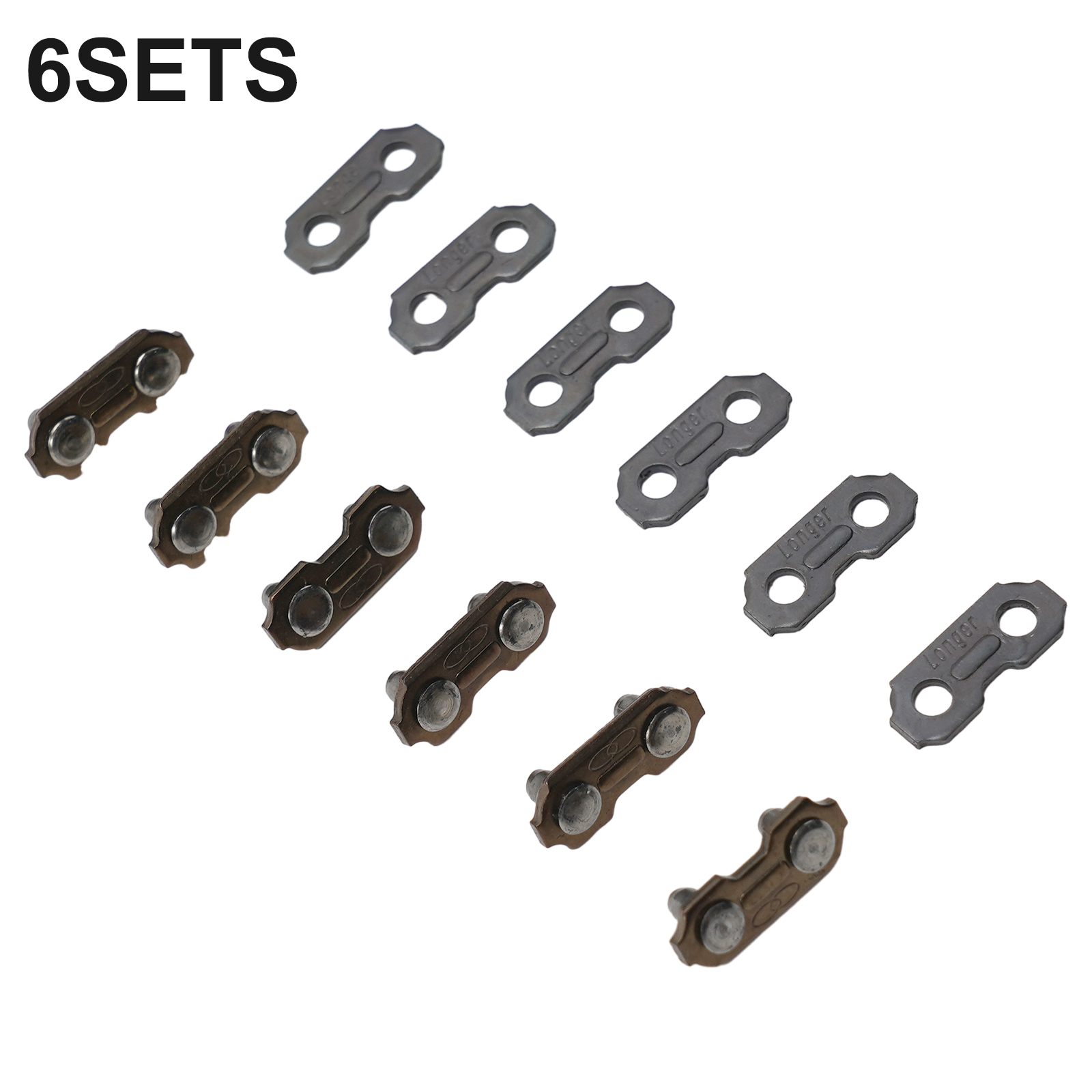 Chainsaw Chain Joiner Link Cha - Outdoor Power Tool Brands บทวิจารณ์และราคา