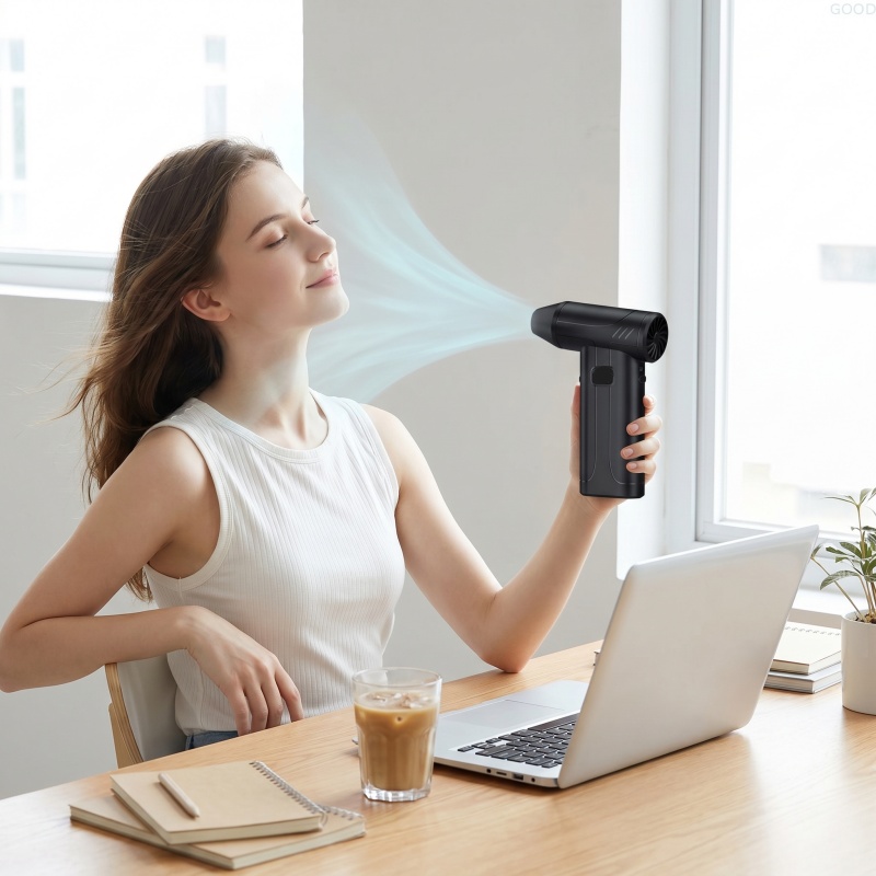X9 turbocharged fan blower 600 - Outdoor Power Vacuum บทวิจารณ์และราคา